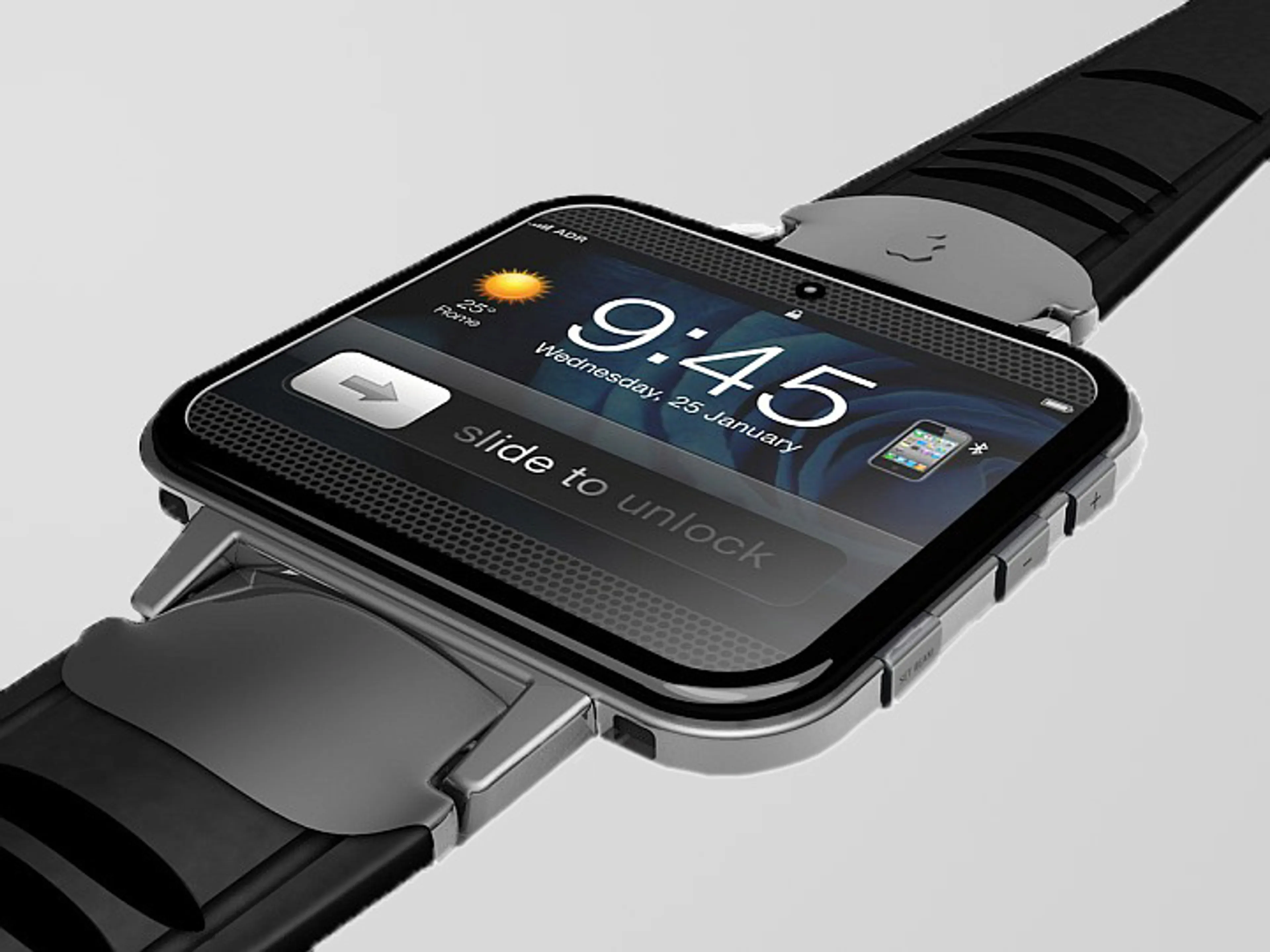 Капитал - Тайваньские компании готовятся к выпуску «умных» часов