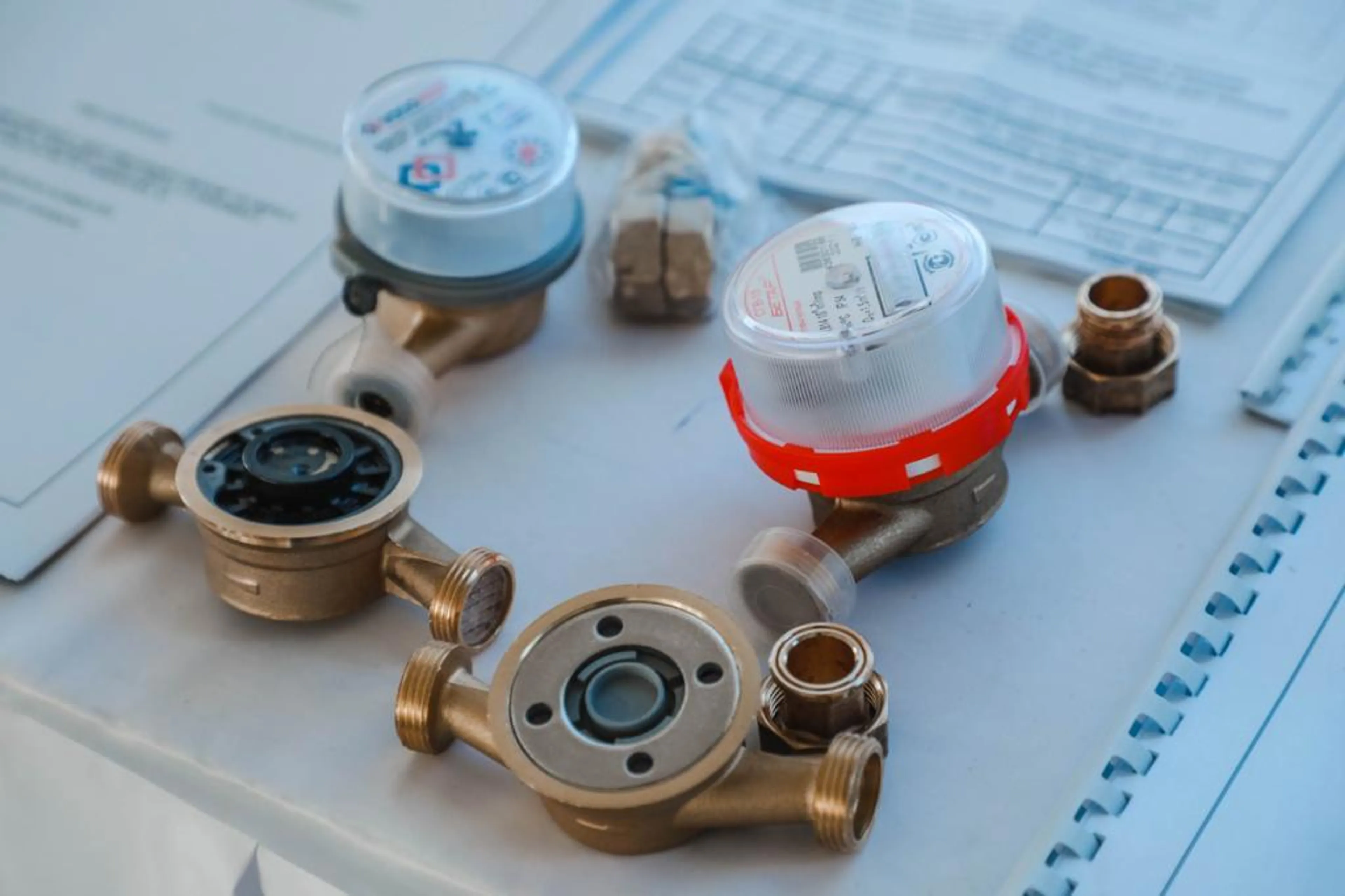 Капитал - Завод по производству счетчиков построят в Атырауской области