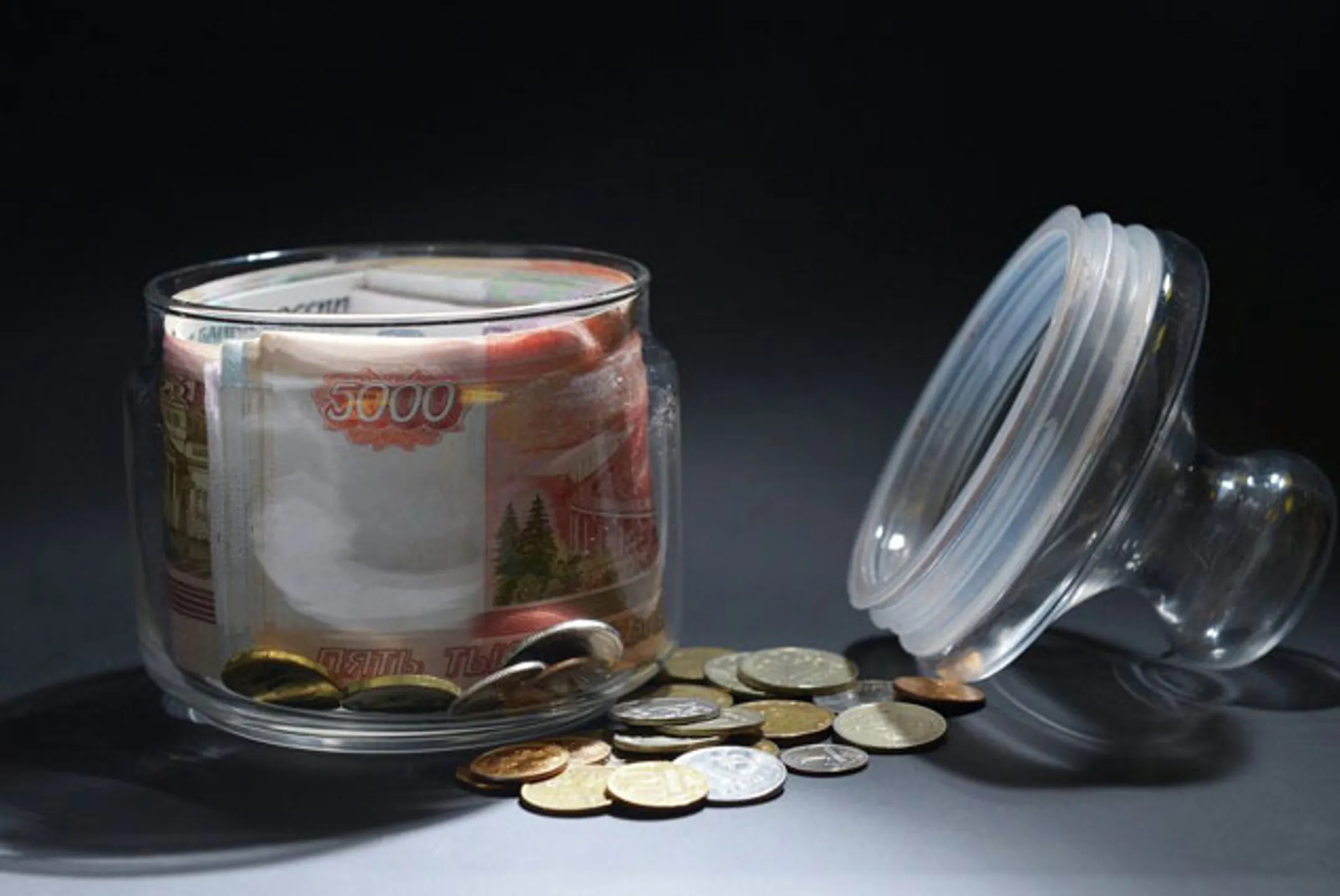 Рубль упал до рекордных минимумов - Image Kapital.kz