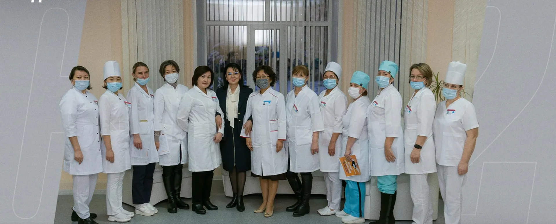 Капитал - Социальный статус врачей нужно поднимать - Салтанат Турсынбекова