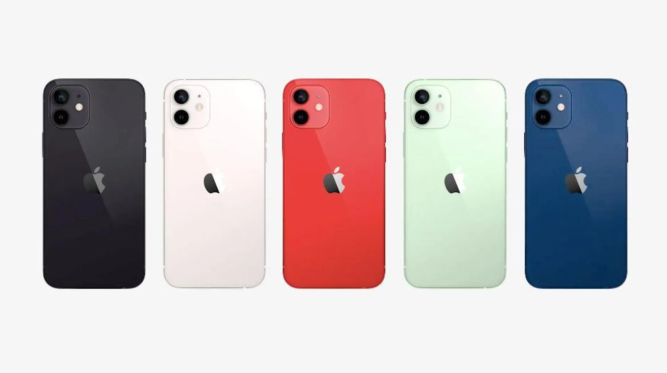 Apple представила iPhone с поддержкой 5G - Image Kapital.kz