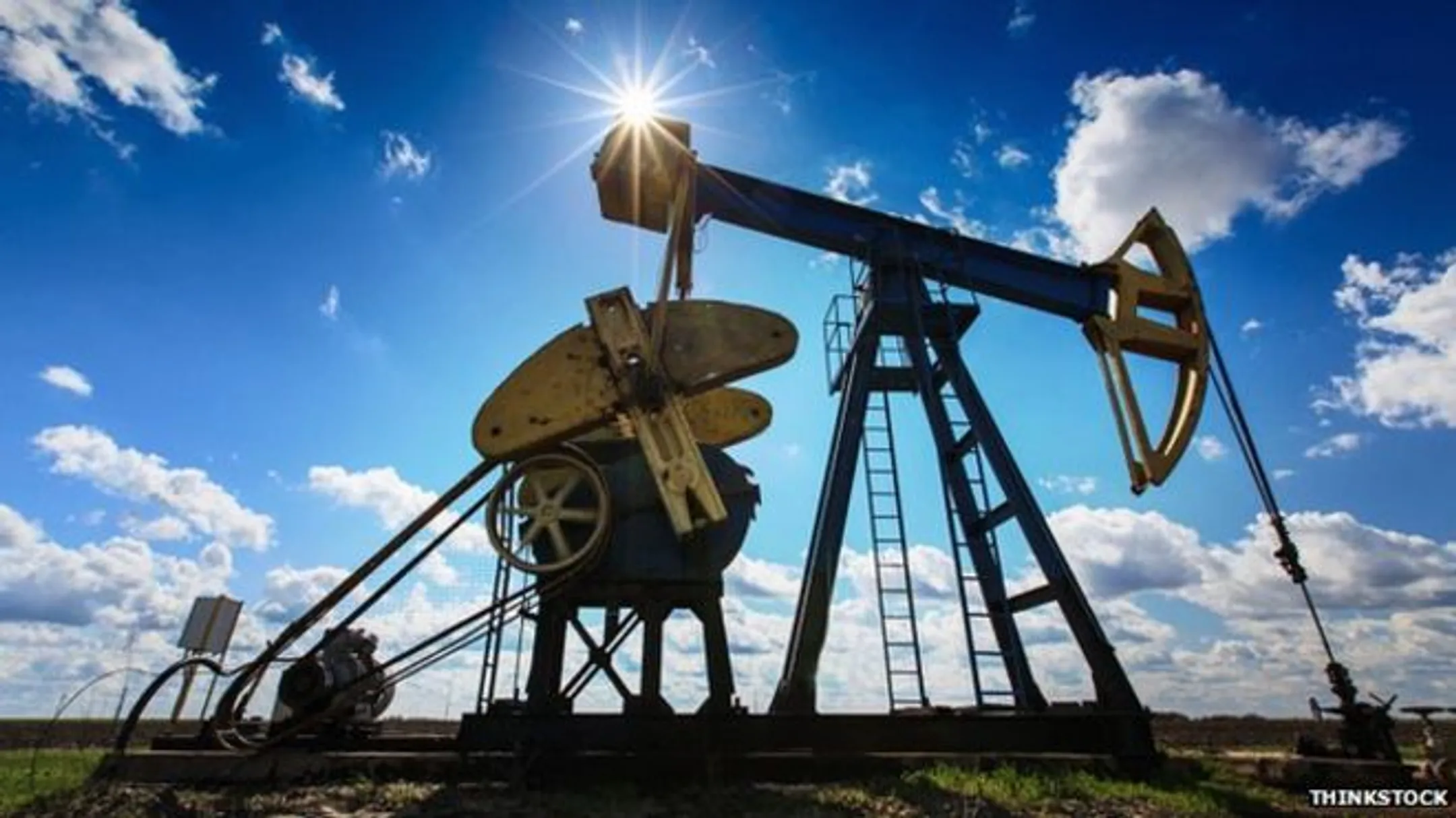 Марка Brent остается выше $48 за баррель - Image Kapital.kz