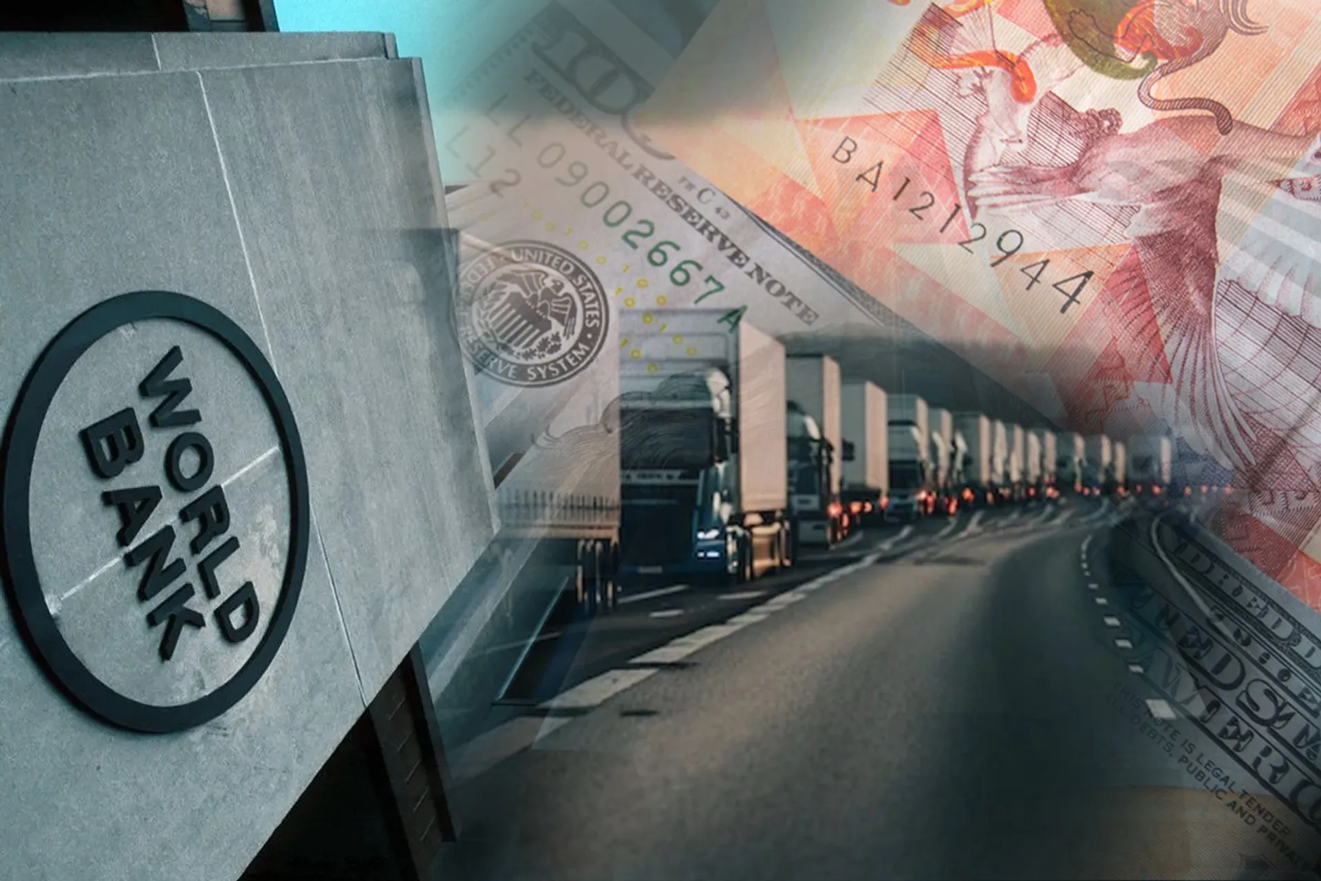 Капитал - Всемирный банк обозначил пять условий для роста перевозок по ТМТМ