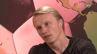 Капитал - Не стало Андрея Гусина