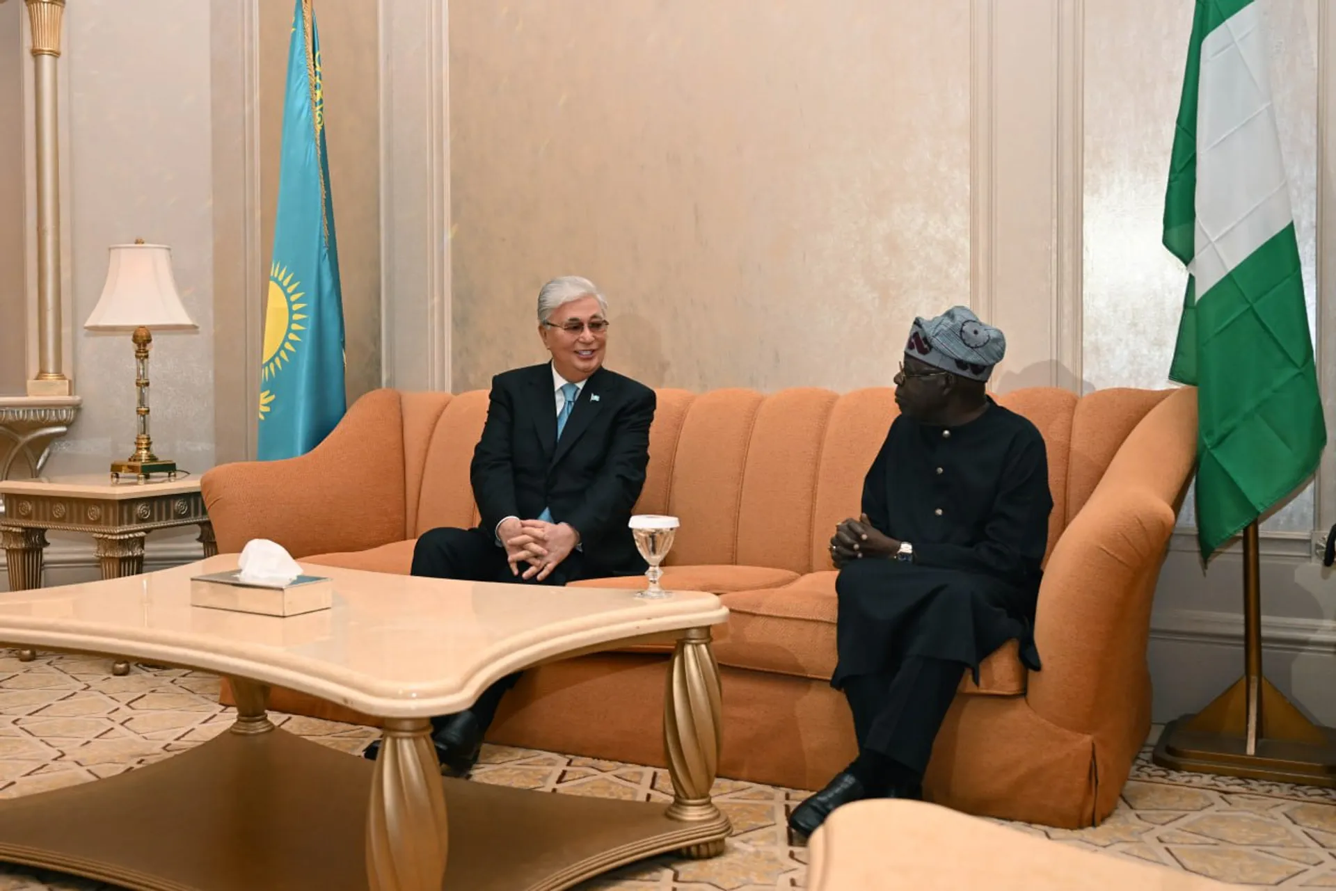 Фото: Акорда