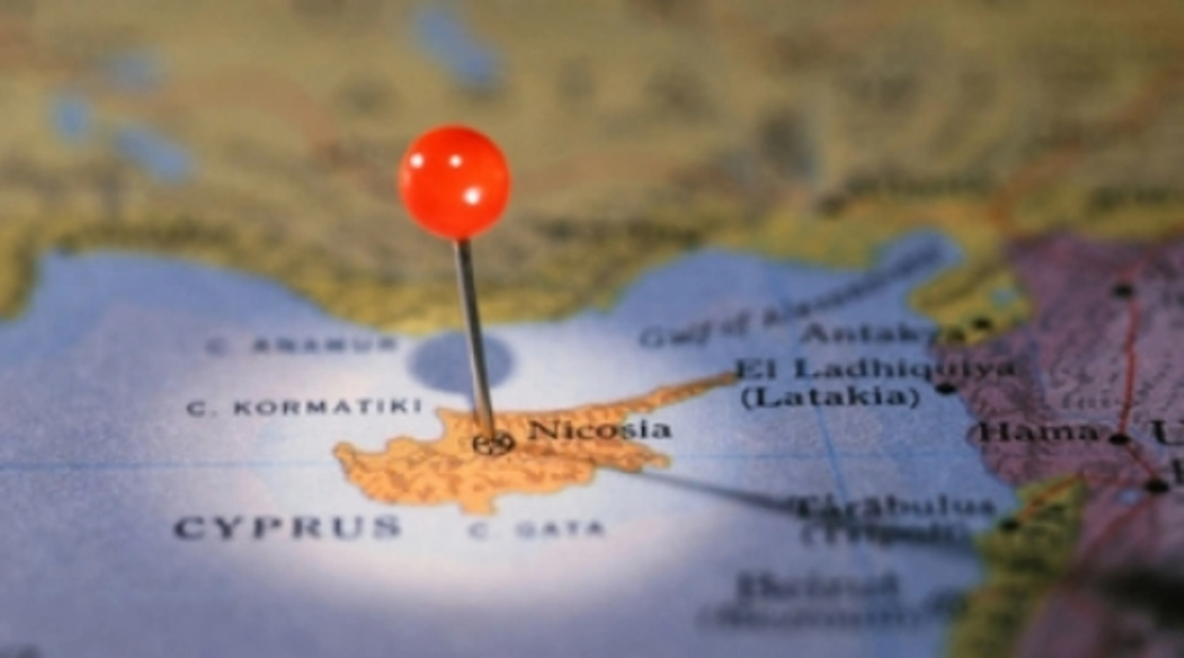 Капитал - Нерезиденты потеряют на Кипре от 40% до 100% вкладов