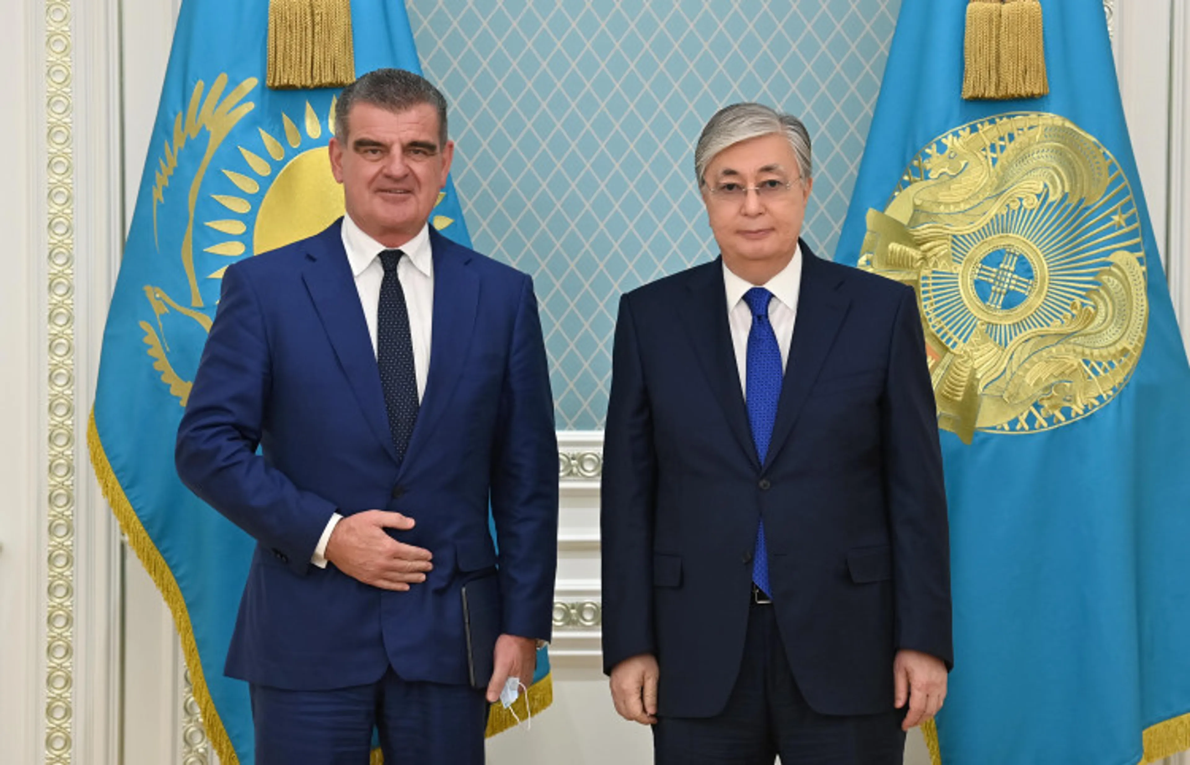 Капитал - Stadler планирует наладить полный цикл производства вагонов в РК