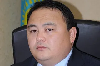 Капитал - Задержан сотрудник генконсульства Казахстана в Германии