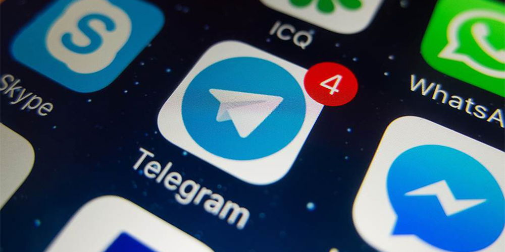 Глава Qiwi вложил $17 млн в ICO Telegram- Kapital.kz