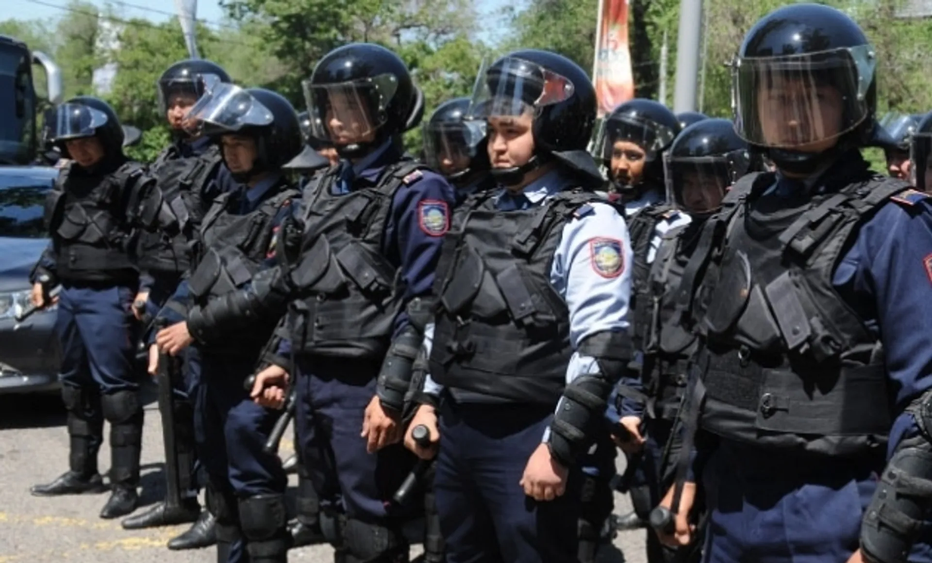 Капитал - Срок действия «желтого» уровня террористической опасности продлен