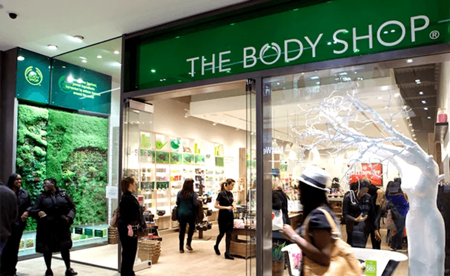 Капитал - L’Oreal продала The Body Shop за 1 млрд евро