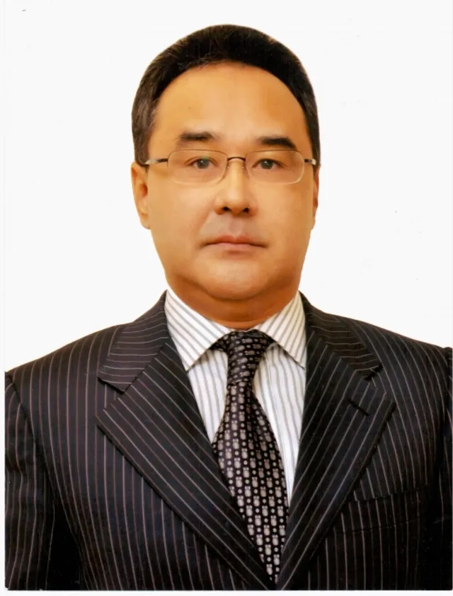 Нурышев Камбар Жумабаевич - фото на kapital.kz