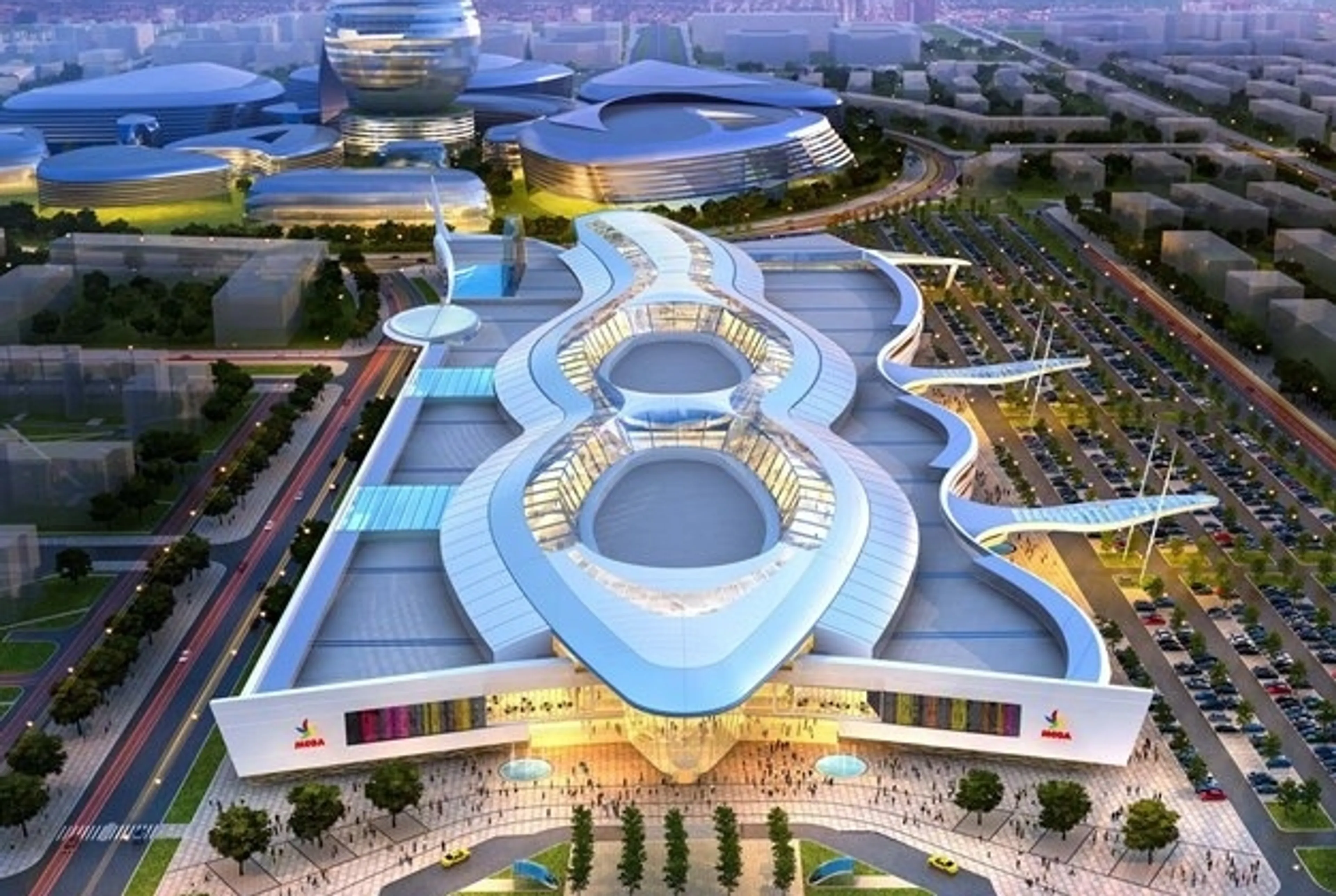 Капитал - MEGA Silk Way вернула 5 млрд тенге, привлеченных из ЕНПФ