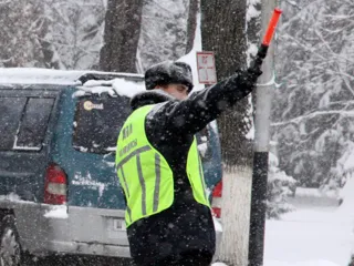 Капитал - 90% водителей РК давали взятку