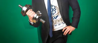 Капитал - «Самрук-Казына» накачает мышцы