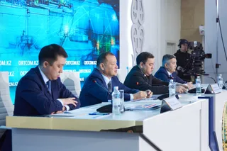 Капитал - В Казахстане составили пул импортозамещающих проектов