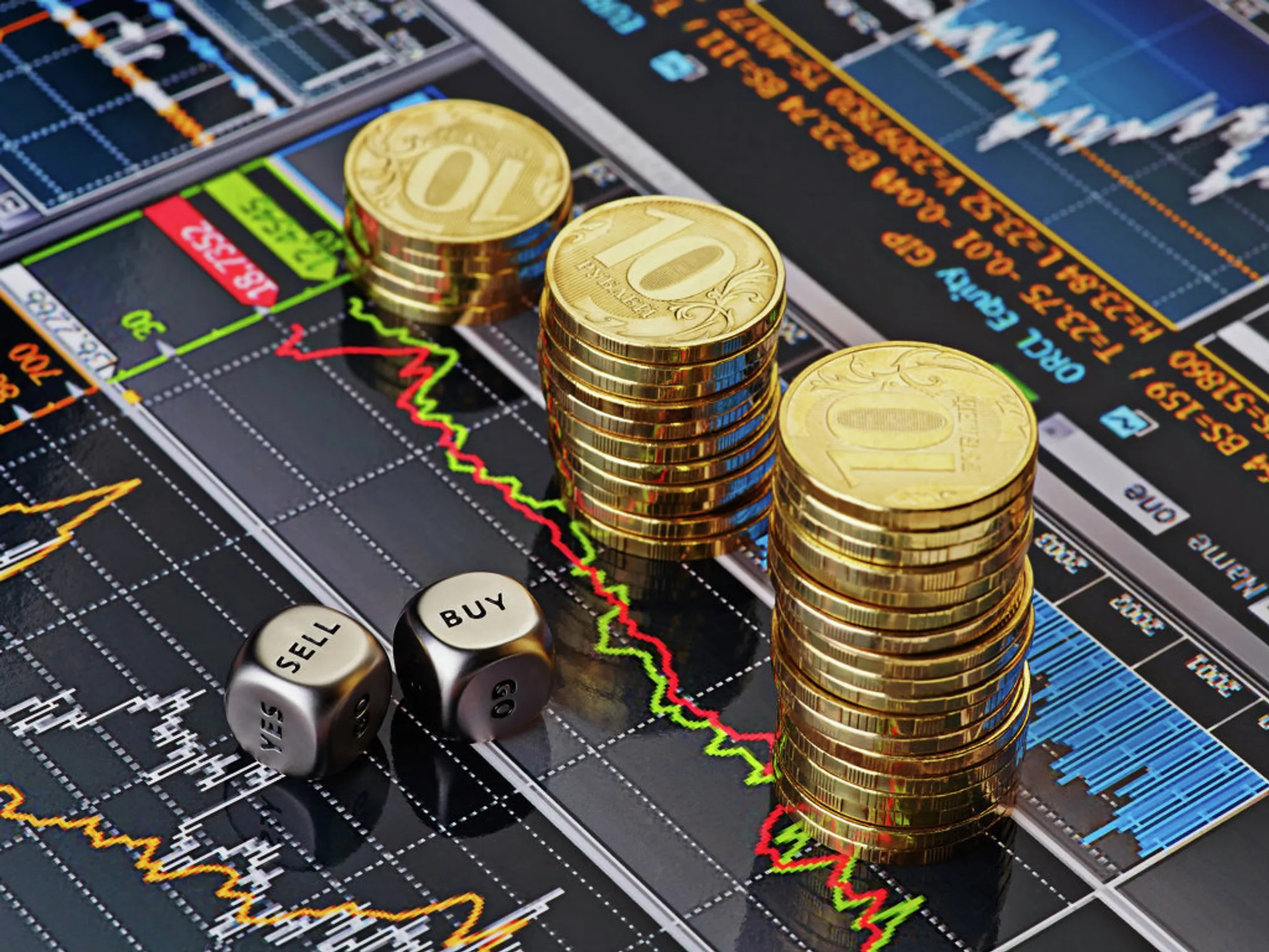 Курсы тенге к инвалютам на 23 июня - Image Kapital.kz