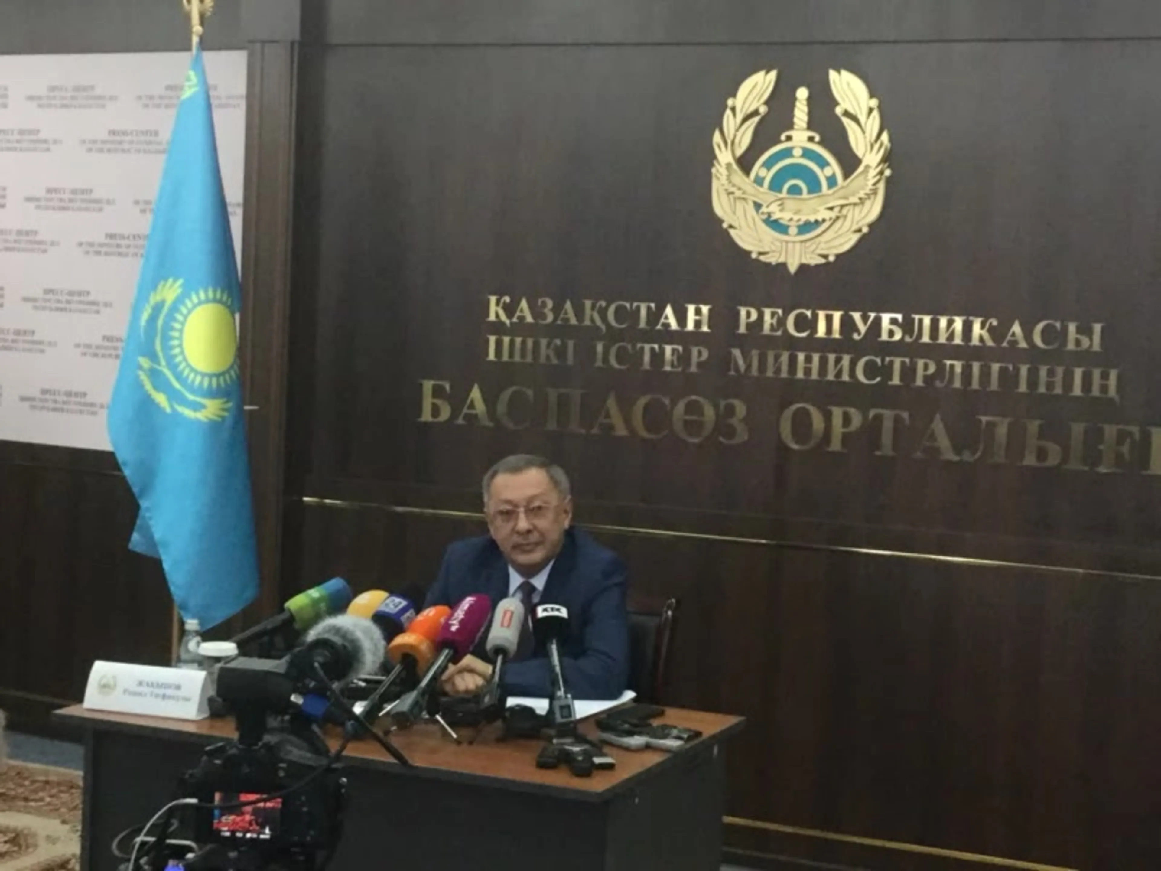 Капитал - Имеются все доказательства причастности задержанных к убийству Дениса Тена