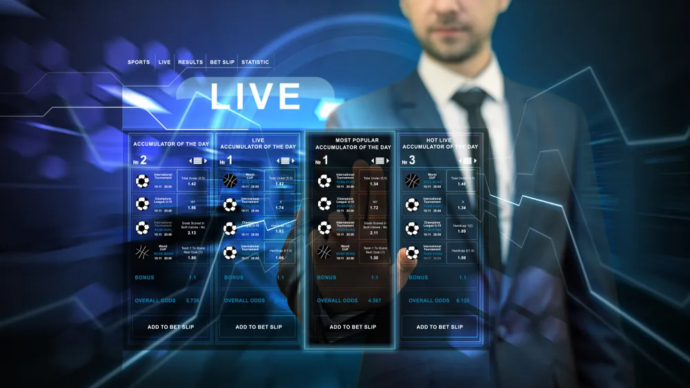 Государство намерено защитить интересы букмекеров и игроков 