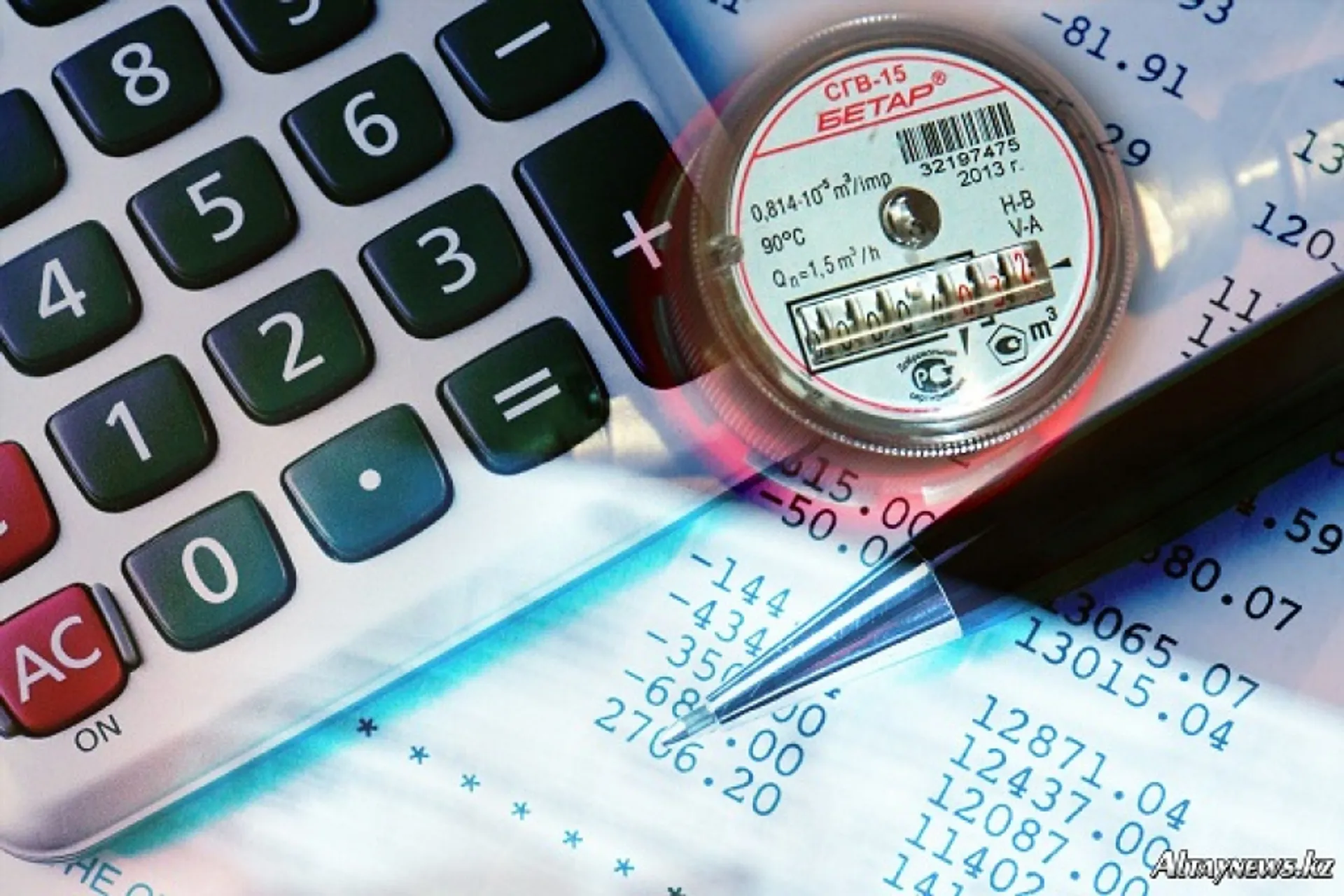 Капитал - Коммунальные услуги в РК стремительно дорожают