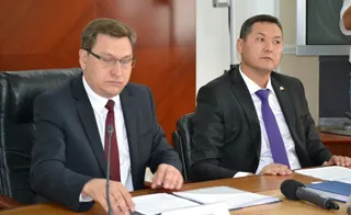 Капитал - С начала года в Актау к ответственности привлечены два банка