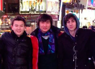 Капитал - Теракт в Бостоне: казахстанских студентов перевели в федеральную тюрьму