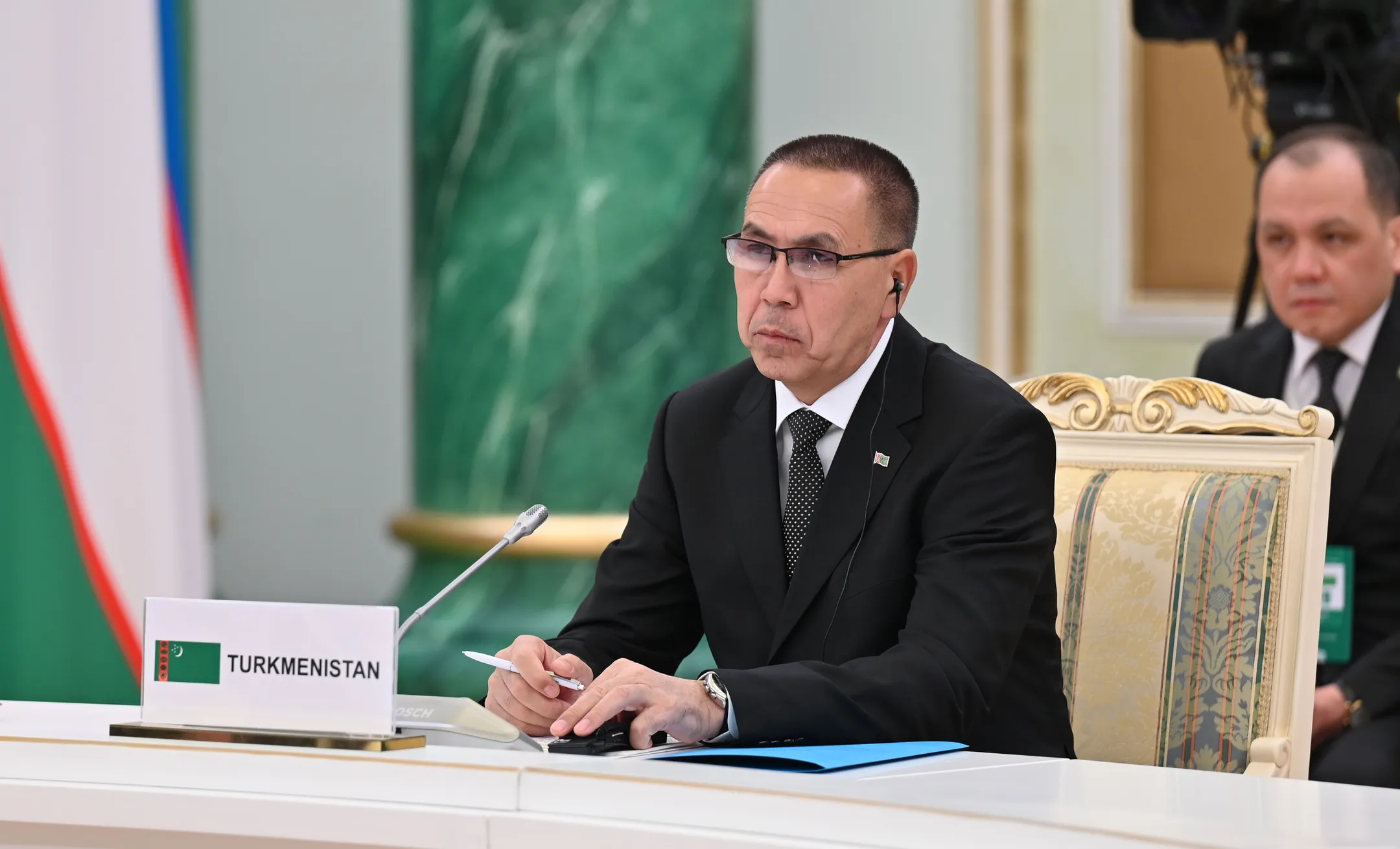 За 10 лет Евросоюз инвестировал в Центральную Азию более $120 млрд - Image Kapital.kz