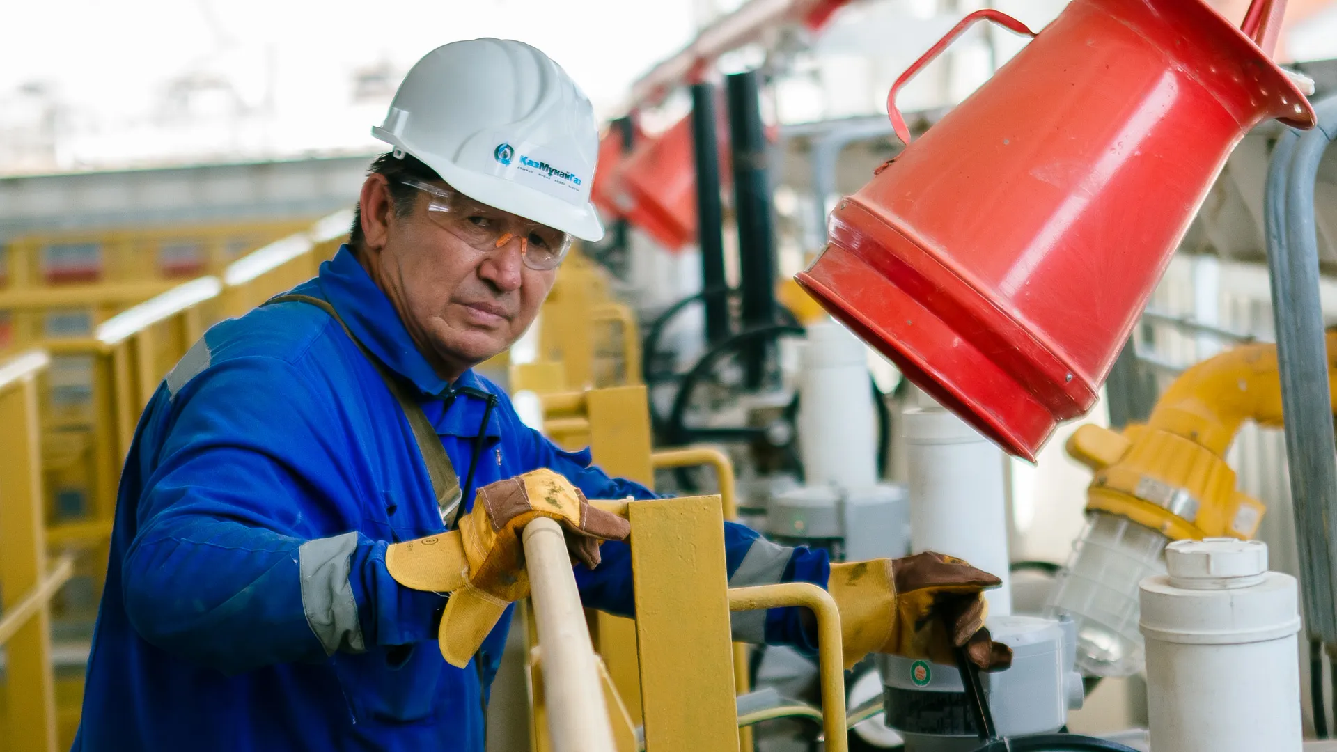 Капитал - Сможет ли КМГ рассчитаться с долгами?