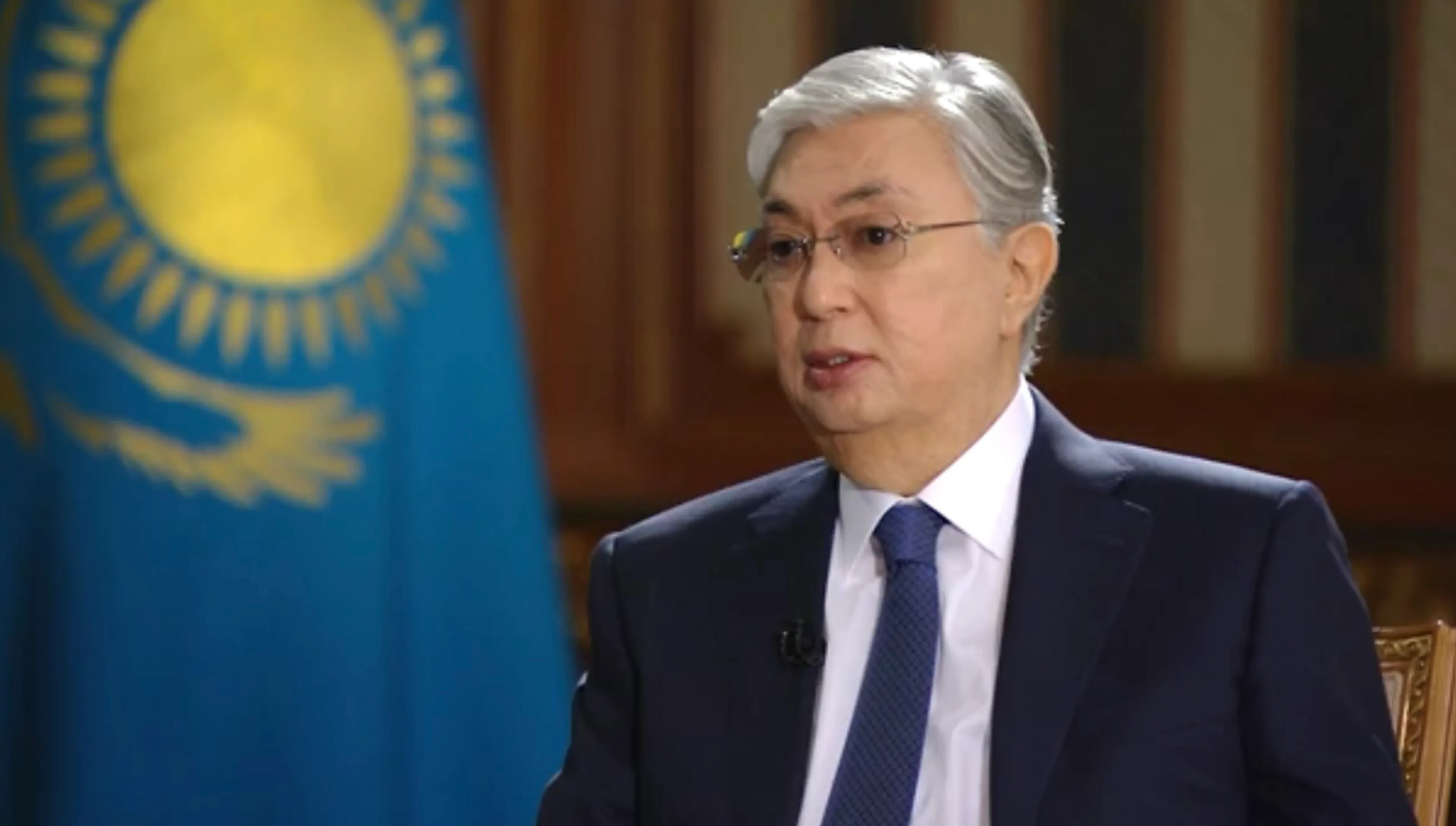 Капитал - Президент назвал разницу между казахстанскими и узбекскими олигархами