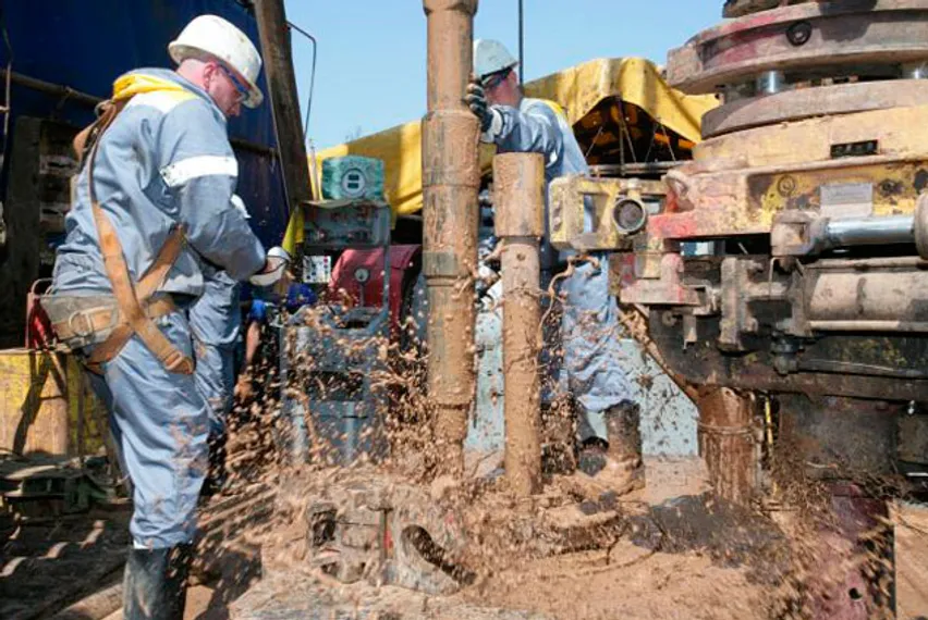 Капитал - Нефть дорожает из-за холодов в США