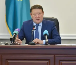 Специальная экономическая зона Qyzyljar создана на севере Казахстана