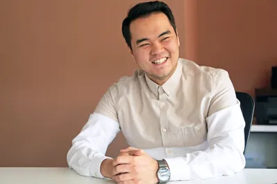 Почему Батыр Оспанов отказался от зарубежных предложений и открыл бизнес в Алматы