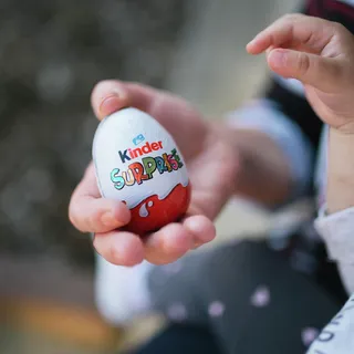 Капитал - Как Kinder стал любимым сюрпризом для всего мира