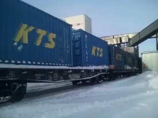 Капитал - Казахстанское зерно будут доставлять во Вьетнам через Китай