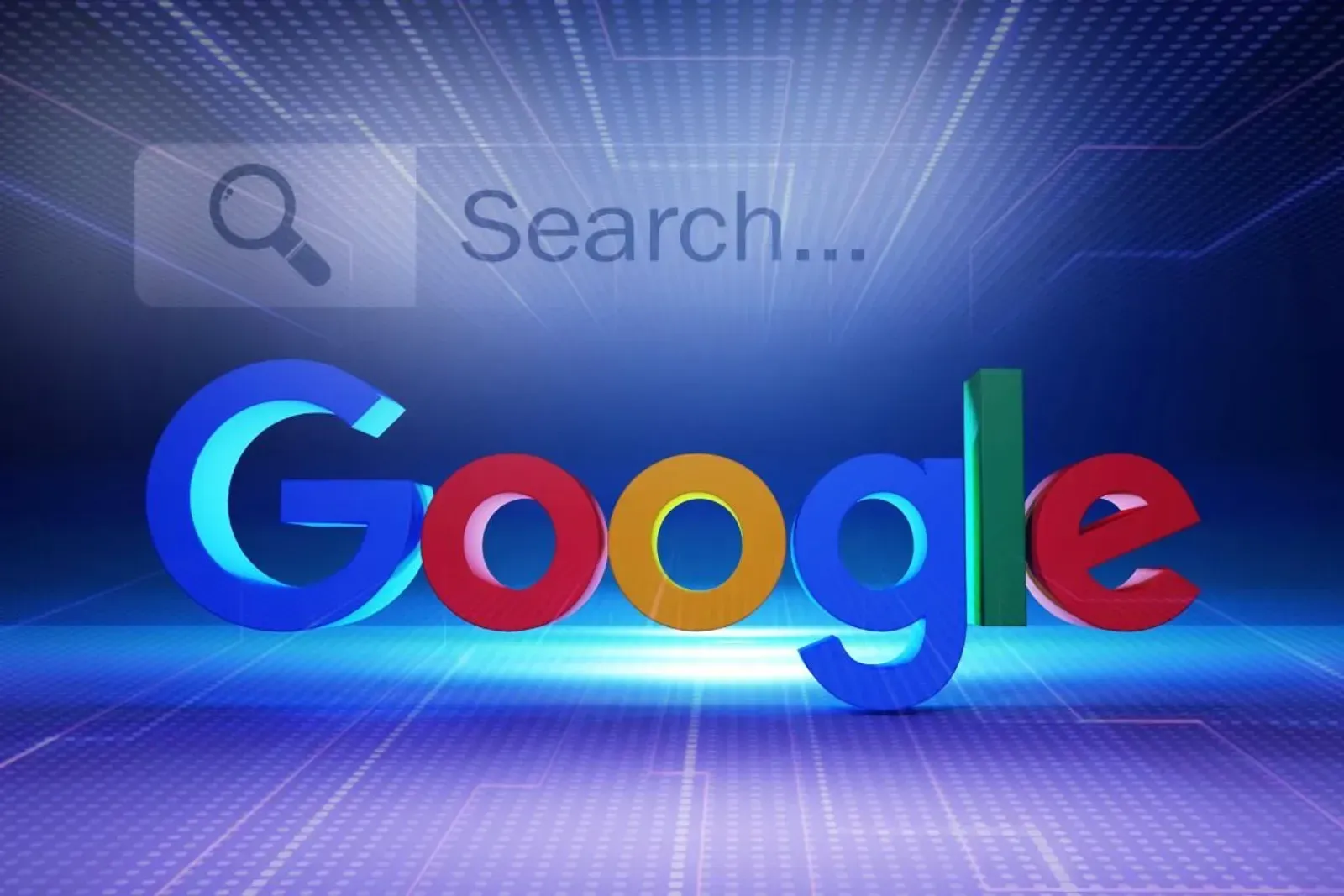 Еврокомиссия оштрафовала Google на 2,95 млрд евро