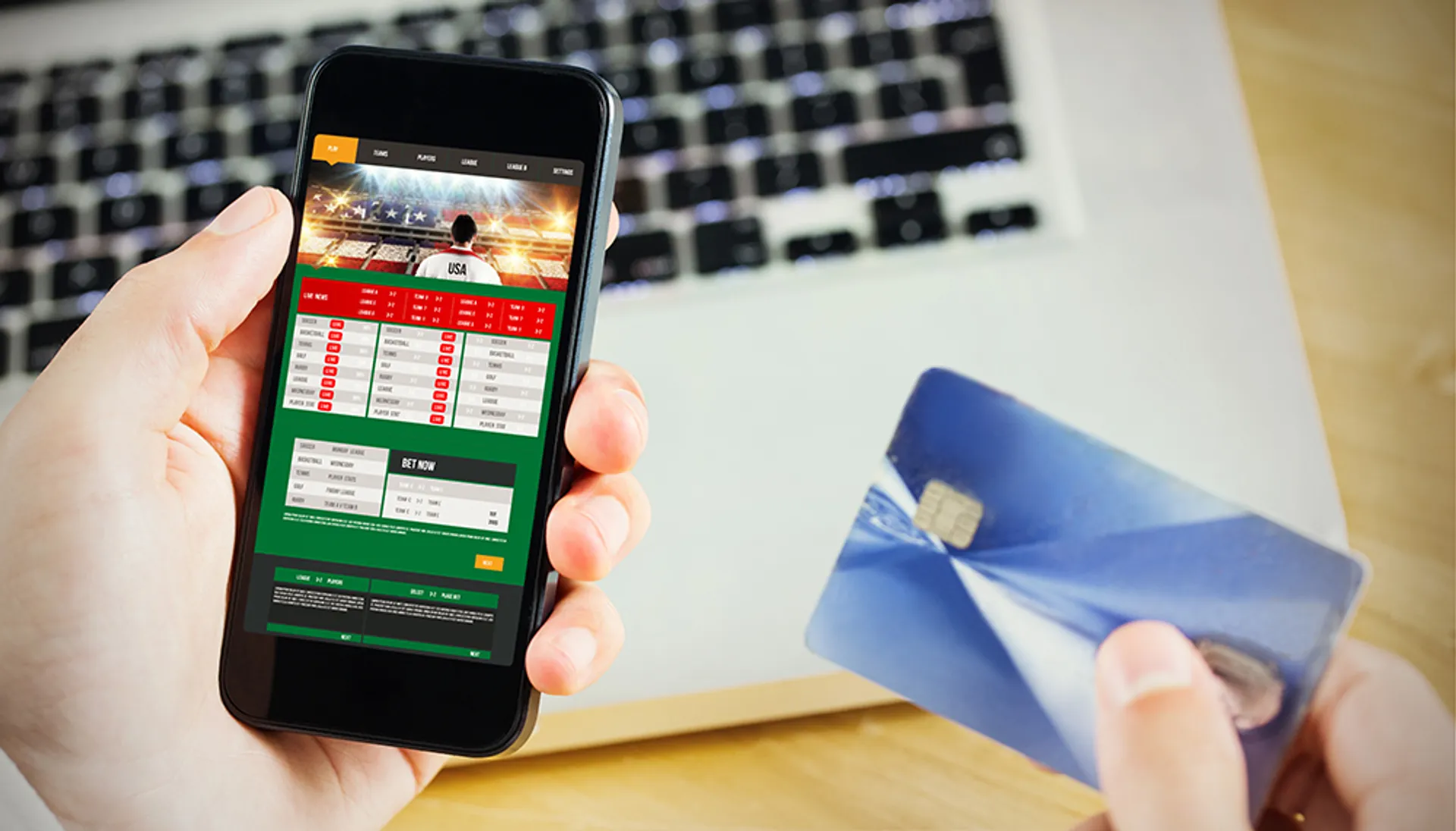 Капитал - Что происходит на игорном рынке?