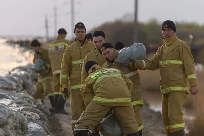 Фото: акимат СКО