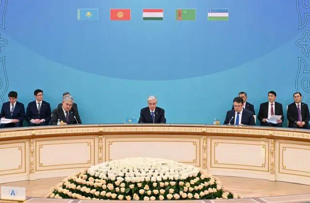 Фото: пресс-служба Акорды