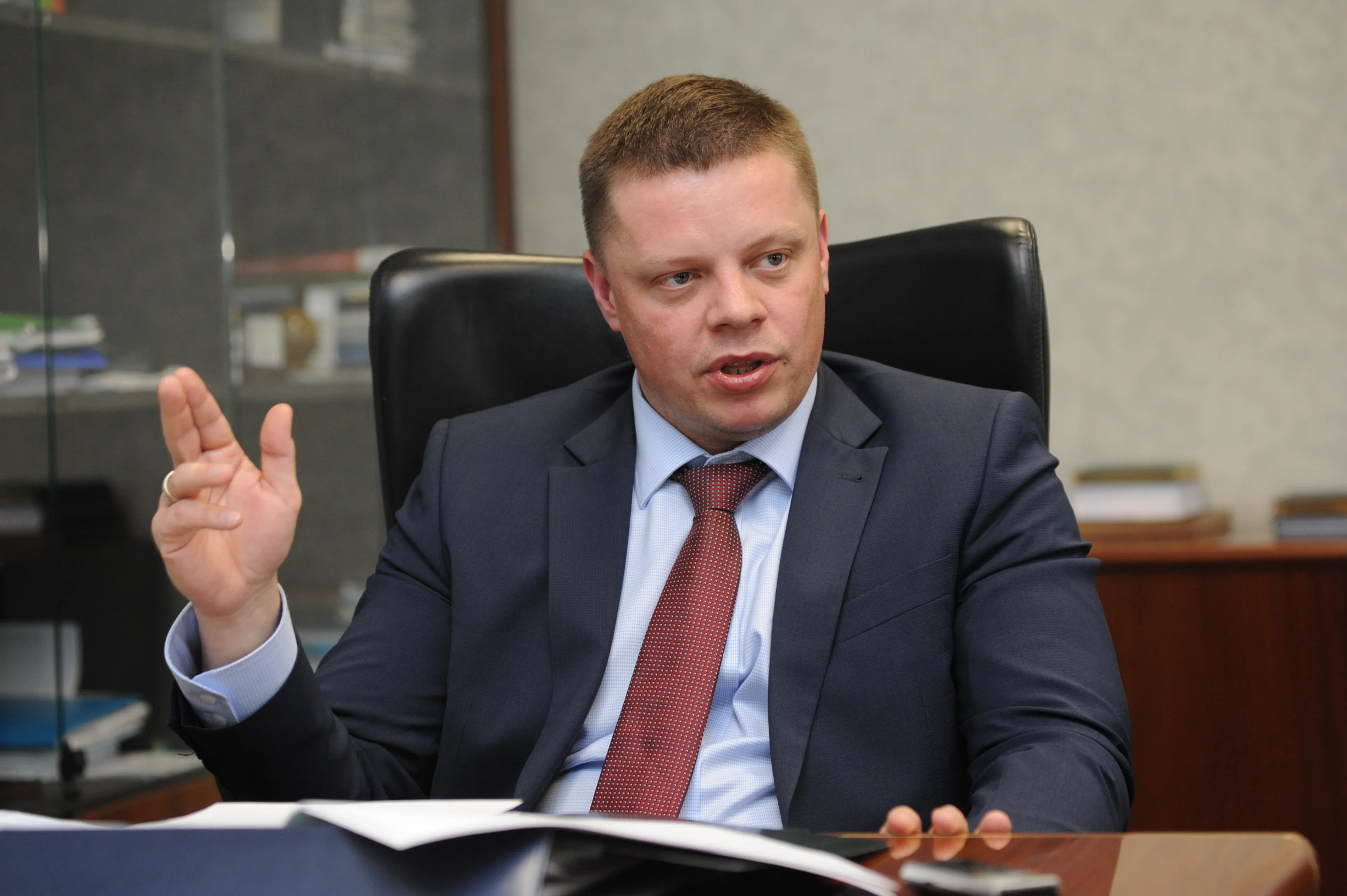 Капитал - Аудиторские организации под пристальным вниманием Нацбанка