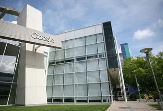 Капитал - Google ответит в суде за слежку за пользователями