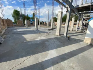 Капитал - Реконструкция пункта пропуска Кордай завершится до конца года