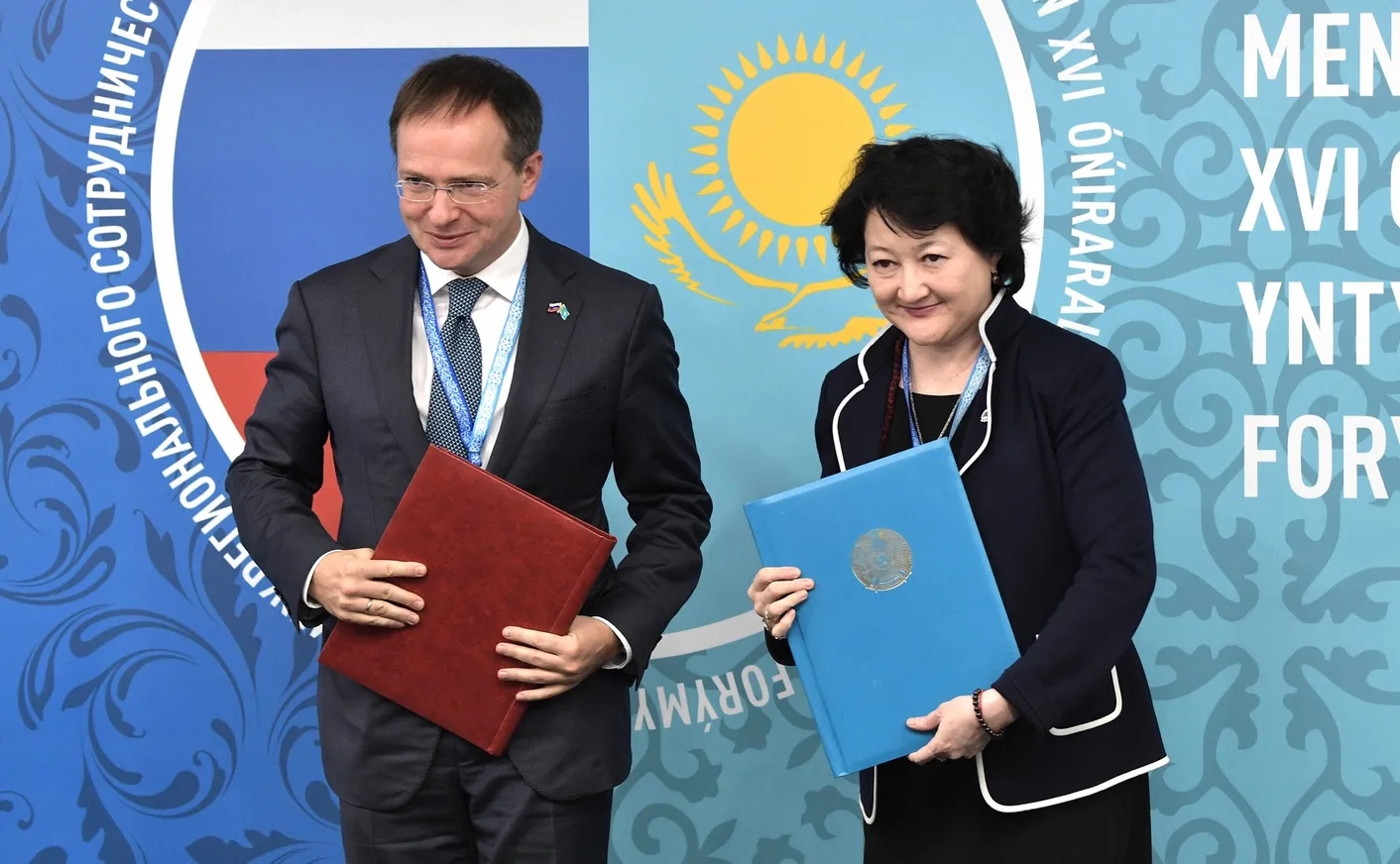 Подведены итоги XVI Форума межрегионального сотрудничества Казахстана и России - фото kapital.kz