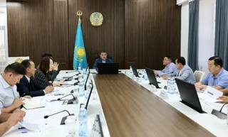 Капитал - Как в Жамбылской области реализуют проект «Ауыл аманаты»