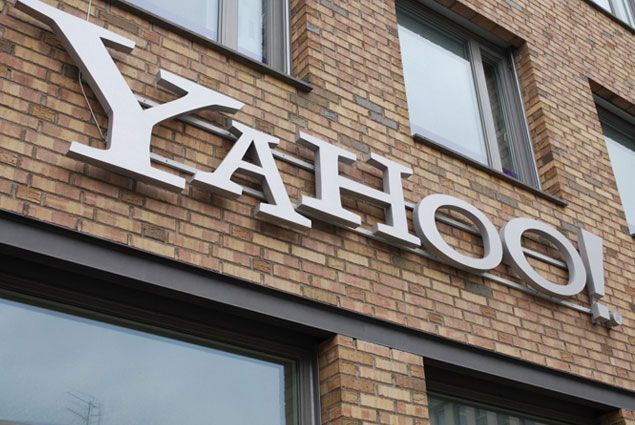 Yahoo планирует продать интернет-бизнес- Kapital.kz