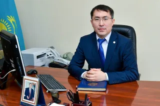 Капитал - Назначен председатель Комитета по делам молодежи и семьи