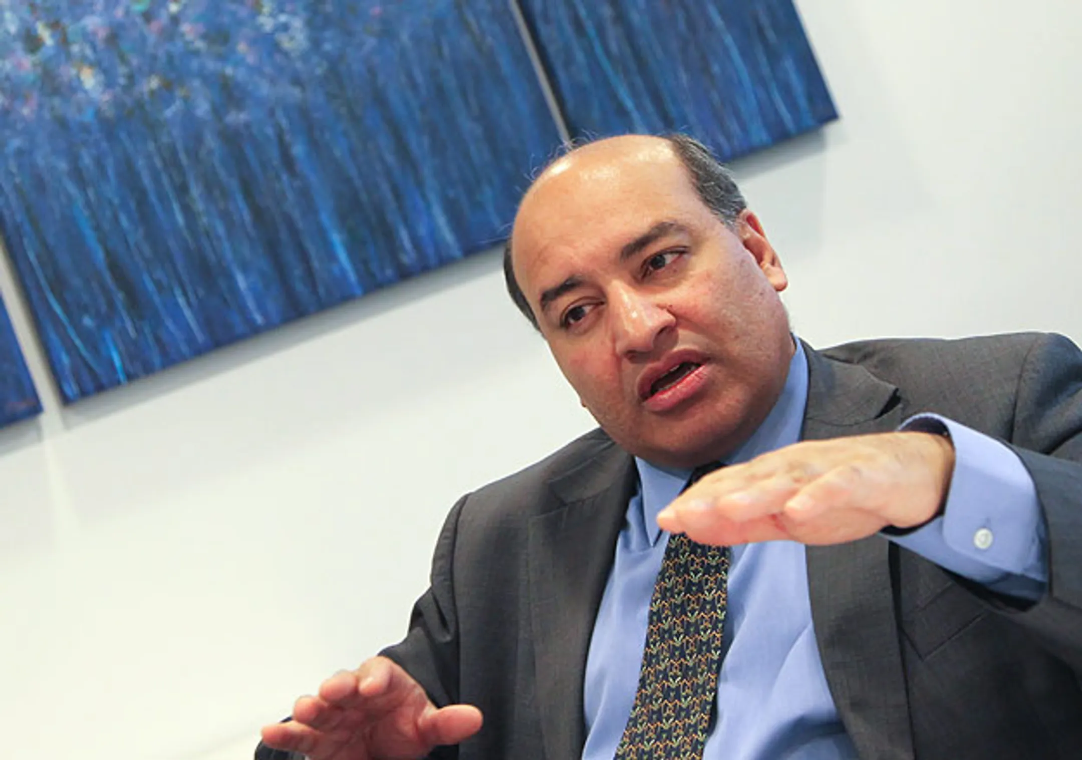 Замедление экономики РФ плохо влияет на страны ЦА - Image Kapital.kz