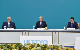 Капитал - Распределение доходов государства должно стать более справедливым