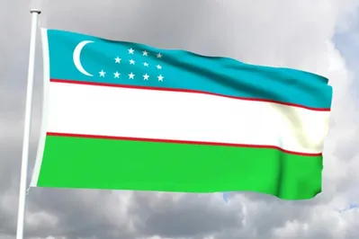 Военные расходы Узбекистана вырастут на 9,5%