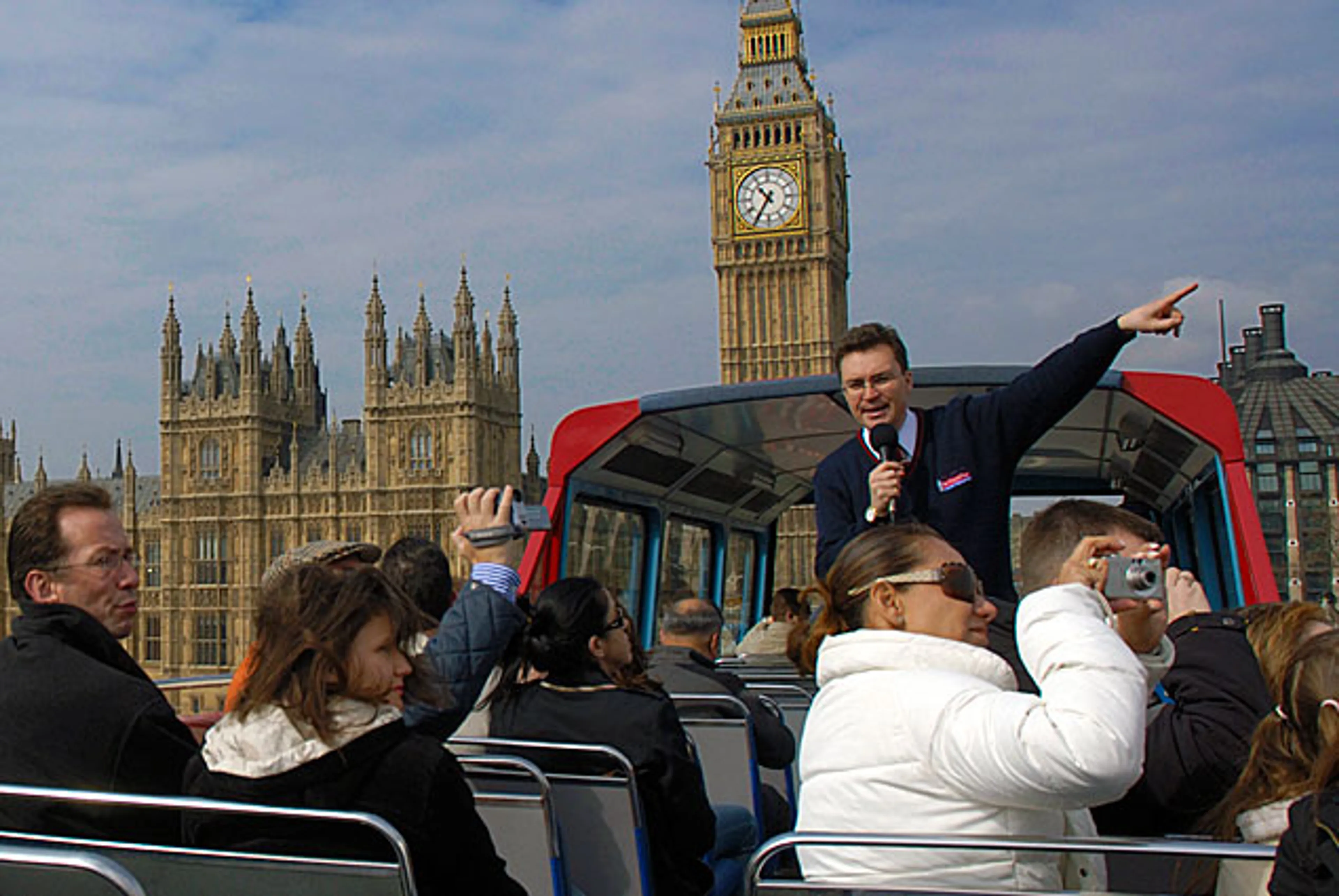 Капитал - В Лондоне проводят туры по особнякам миллиардеров из Казахстана