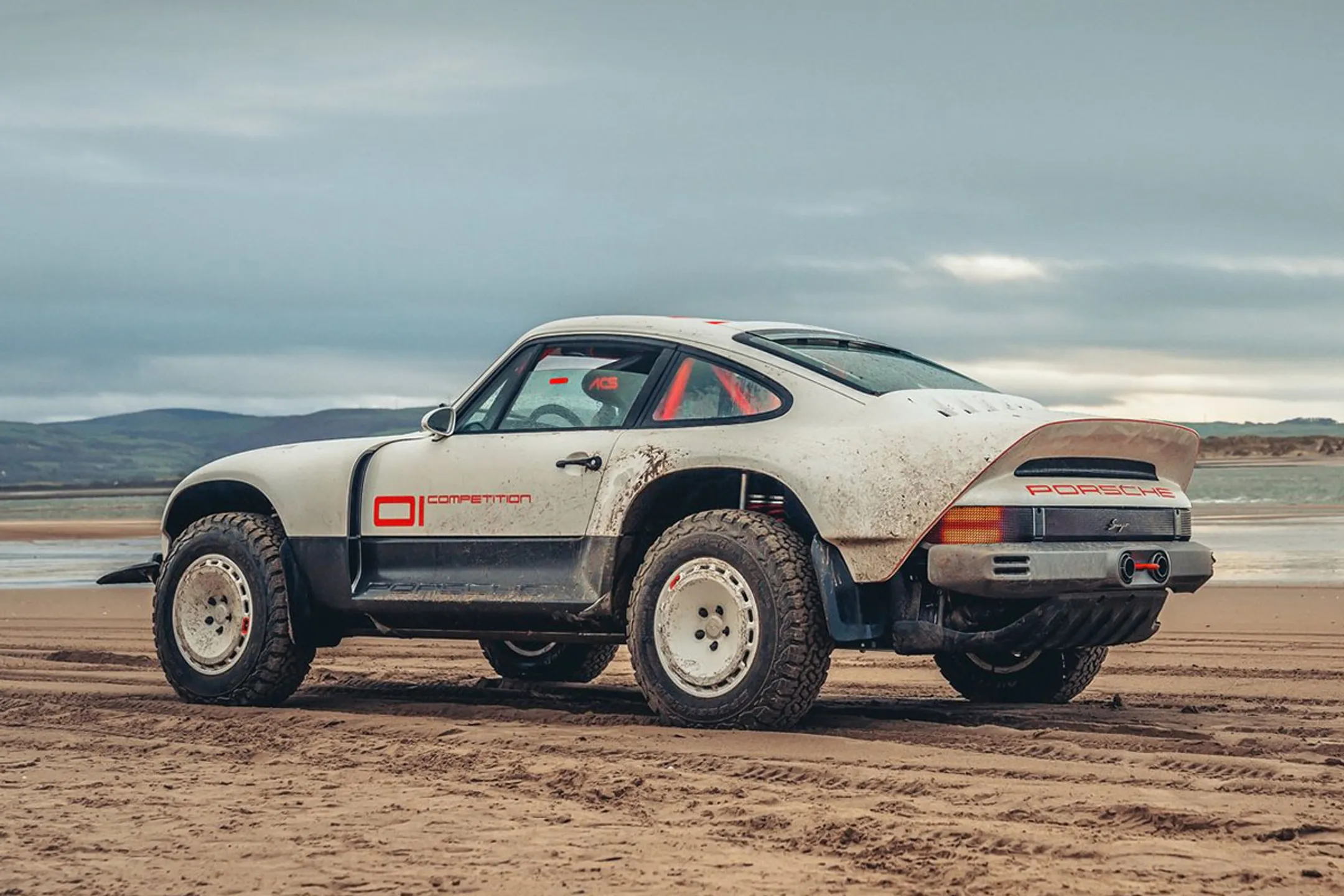 Singer ACS, Bentayga Hybrid и закрытие Holden - Image Kapital.kz